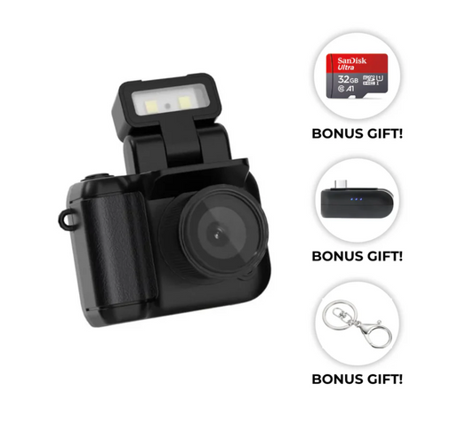 RetroGrove Pocket Pro