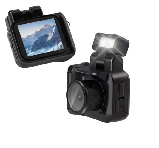 RetroGrove Pocket Pro